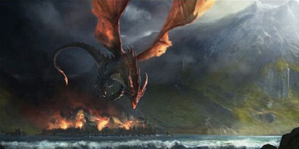 生存驯龙类游戏