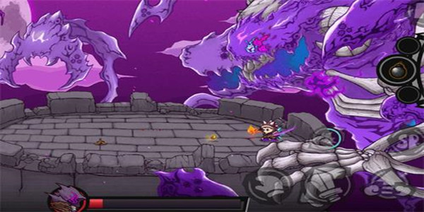 类似失落城堡游戏