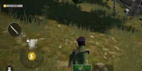 海岛生存类手游合集