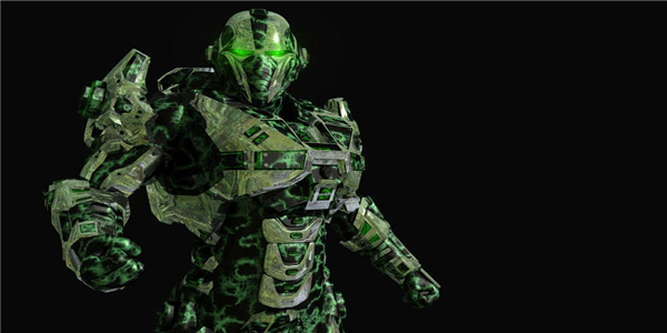 使用强大机器人战斗的游戏合集