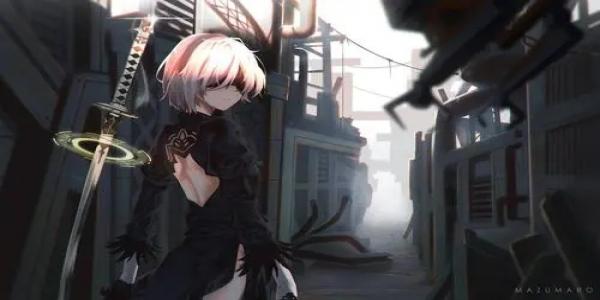 女角色丰富的游戏