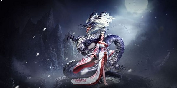 打boss掉贵族经验的仙侠手游