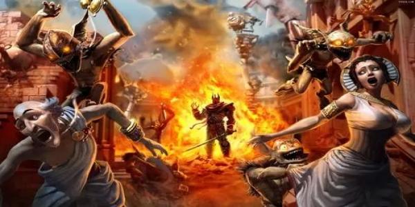 适合各个群体的游戏