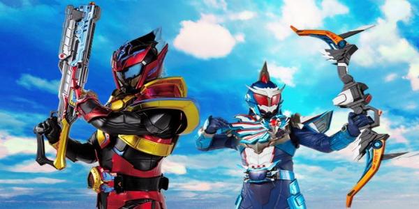 关于铠甲勇士题材的游戏