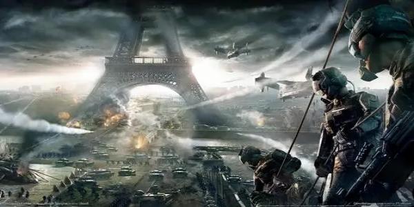 多文化背景的游戏