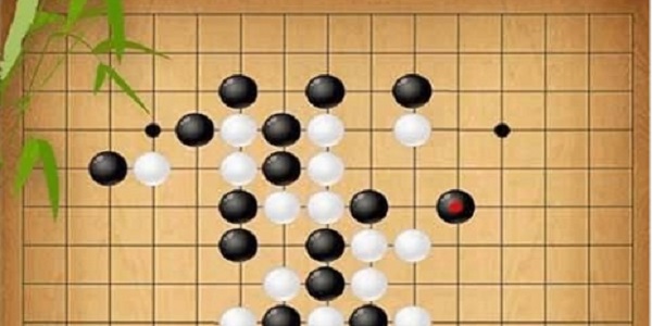 抖音五子棋游戏