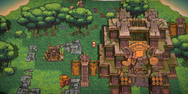 类似迷你世界的沙盒游戏