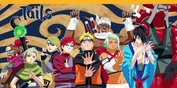 惊险刺激的忍者冒险游戏