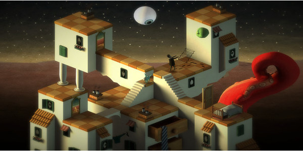 3d休闲类游戏大全