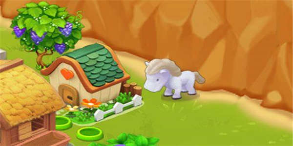 养宠物游戏合集