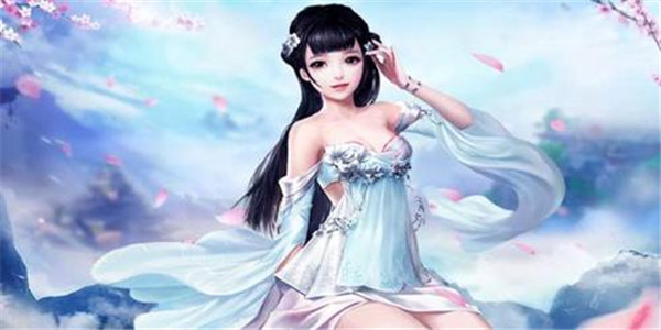 可以换装的仙侠手游系列