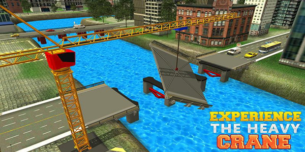 桥梁建设游戏合集