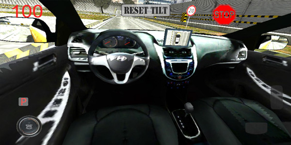 真实的驾驶车辆的游戏合集