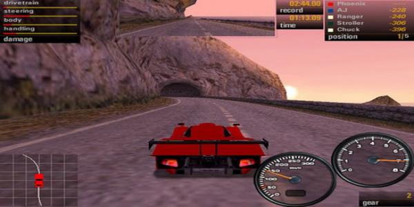 耐玩的单机游戏合集