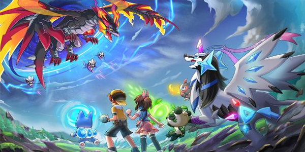 妖精冒险游戏合集