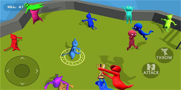 橡皮人进行冒险的游戏合集