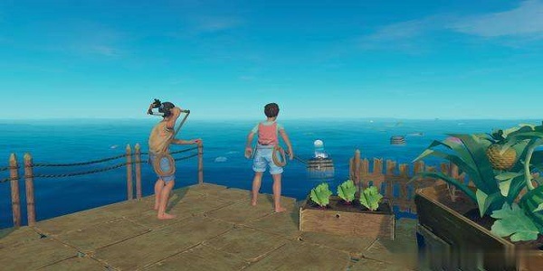 双人合作手游合集