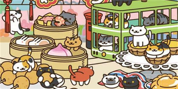 养动物的游戏合集