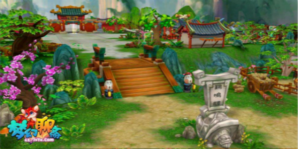 以聊斋为题材的游戏合集