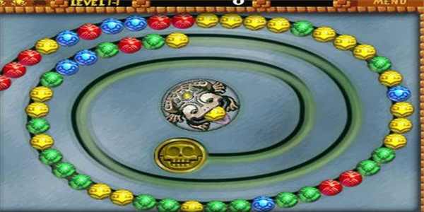 具有挑战性的游戏合集