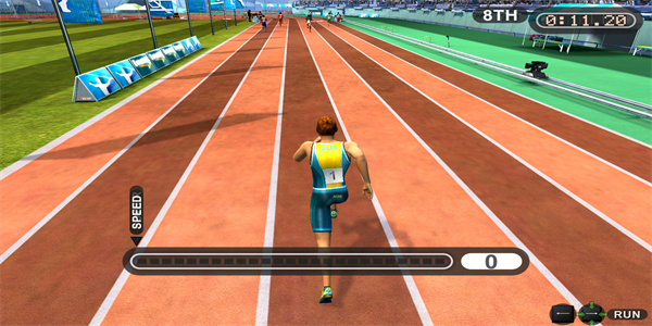 好玩的冠军游戏