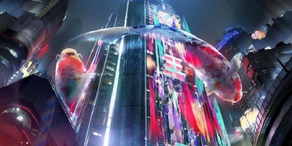 霓虹风游戏大全