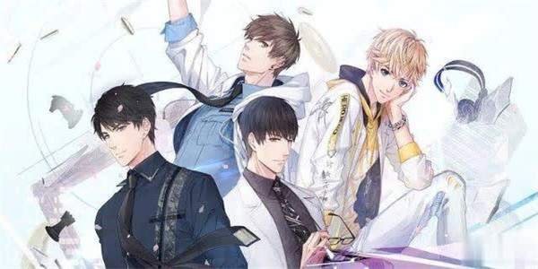 适合宅女玩的游戏