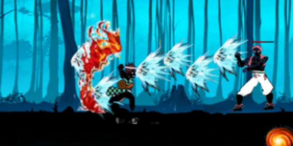 打击感劲爆的动作类手游合集