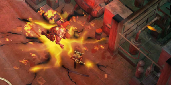 僵尸类末日生存手游合集