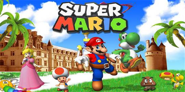 经典有趣的游戏合集