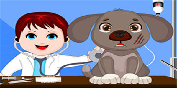 模拟医生的游戏合集