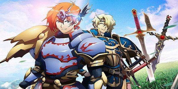 SRPG策略角色扮演游戏合集