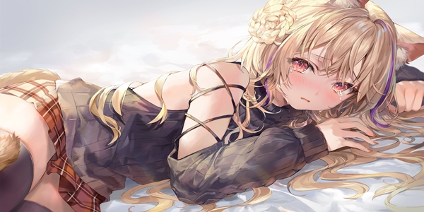 二次元动作游戏合集