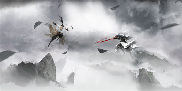 好玩的武林MUD游戏