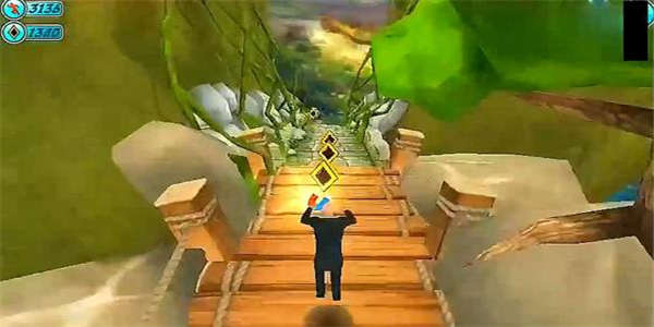 考验手速的游戏合集