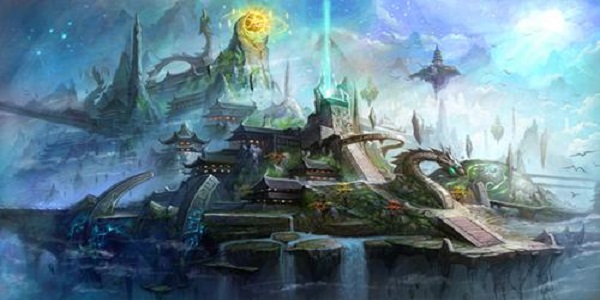 封神题材游戏合集