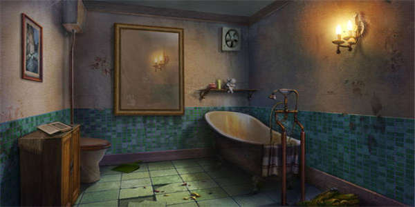 帮助角色逃脱的游戏大全