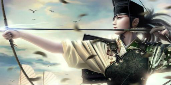 射箭类游戏合集