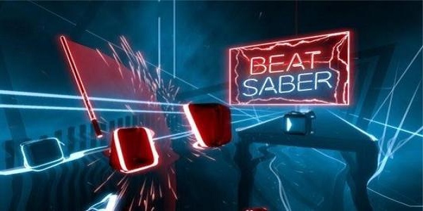 音乐节奏类游戏