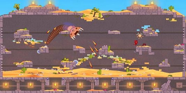 玩的贼强系列游戏