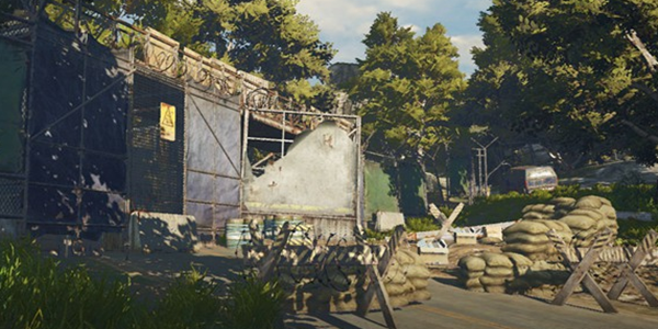 末日僵尸生存类手游合集