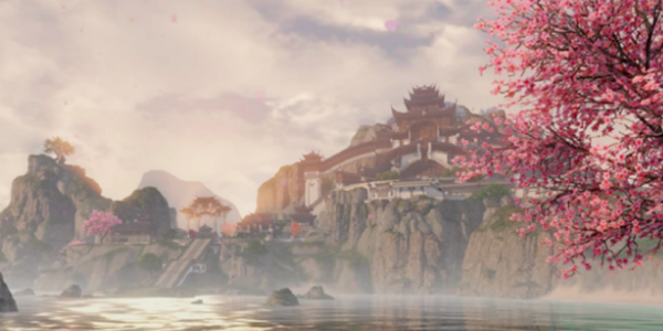 2024必玩的仙侠类手游合集