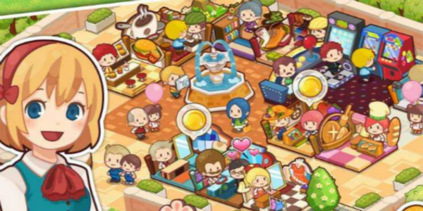 好玩的模拟开店类游戏合集